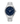 Paul Rich US Cosmic Dust Silver Quartz Watch in #color_