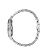 Paul Rich US Cosmic Dust Silver Quartz Watch