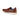 Belvedere Cramer in Antique Peanut Ostrich Slip-on Sneaker in #color_
