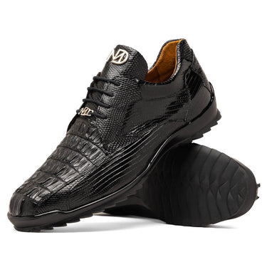 Crater In Black in Black
