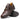 Crater Brown in Brown