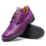 Crater Purple in Purple