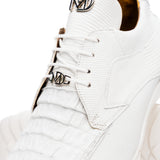 Crater White