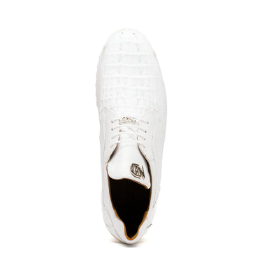 Crater White