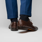 Criss In Brown