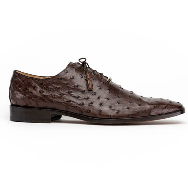 Criss In Brown