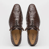 Criss In Brown