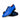 Marco Di Milano Criss in Electric Blue Shoes