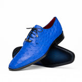 Electric Blue