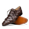 Olivieri In Brown in Brown