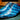Olivieri In Caribbean Blue