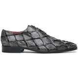 Olivieri In Gray