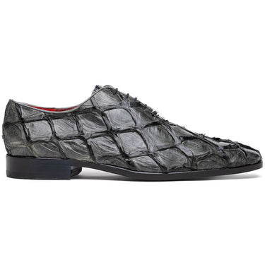 Olivieri In Gray
