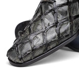 Olivieri In Gray