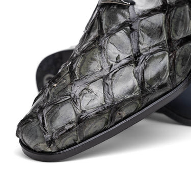 Olivieri In Gray