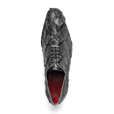 Olivieri In Gray