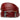 Riccardo In Antique Red in Antique Red