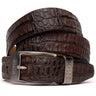 Riccardo In Brown in Brown