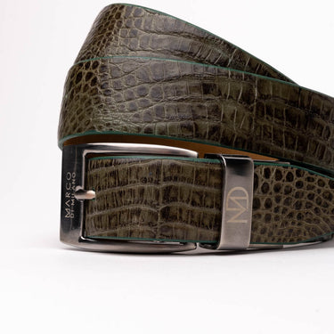 Riccardo In Rustic Olive