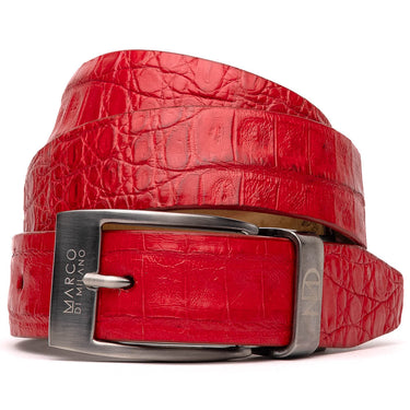 Riccardo In Light Red