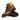 Potenza Mustard/Brown in Mustard Brown #color_ Mustard Brown