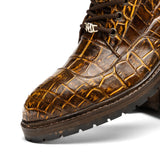 Potenza Mustard/Brown
