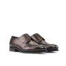 DapperFam Lorenzo in Tobacco Patina