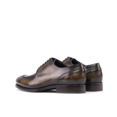 DapperFam Lorenzo in Tobacco Patina
