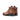 DapperFam Everest in Cognac Box Calf