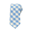 Daybreak Plaid Men's Tie in #color_