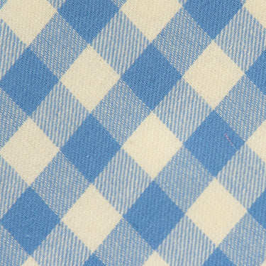 Daybreak Plaid - Boys Tie — view 3