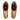 Men's Cognac Croc Milano Loafer in #color_
