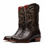 Denver In Brown