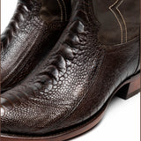 Denver In Brown