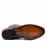 Denver In Brown