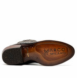 Denver In Clear Brown