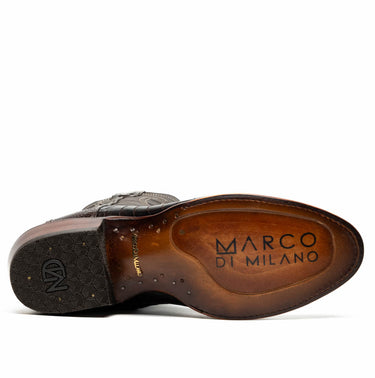 Denver In Clear Brown