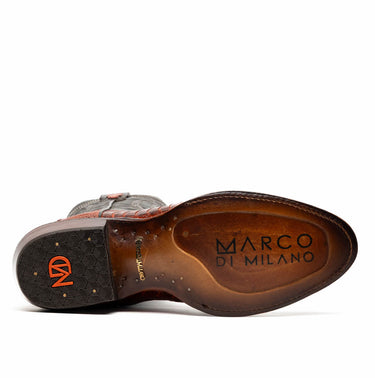 Denver In Rustic Cognac