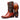 Denver In Rustic Cognac