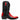 Denver Red / Black in #color_