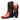 Denver Red / Black in #color_