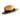 El Chayo Small Brim Fedora - Camel in #color_