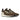 DapperFam Rivale in Dark Brown Lux Suede
