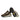 DapperFam Rivale in Dark Brown Lux Suede