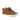 DapperFam Dante in Tan / Camel Calf Leather and Lux Suede