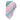 Easter Basket Stripe - Men's Tie in #color_