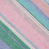 Easter Basket Stripe - Boys Tie — view 3
