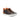 DapperFam Cassian in Nailhead / Black / Cognac Sartorial and Pebble Grain