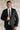 Ebenezer Stripe - Men's Tie