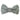 Ebony Tweed - Boys Bow Tie